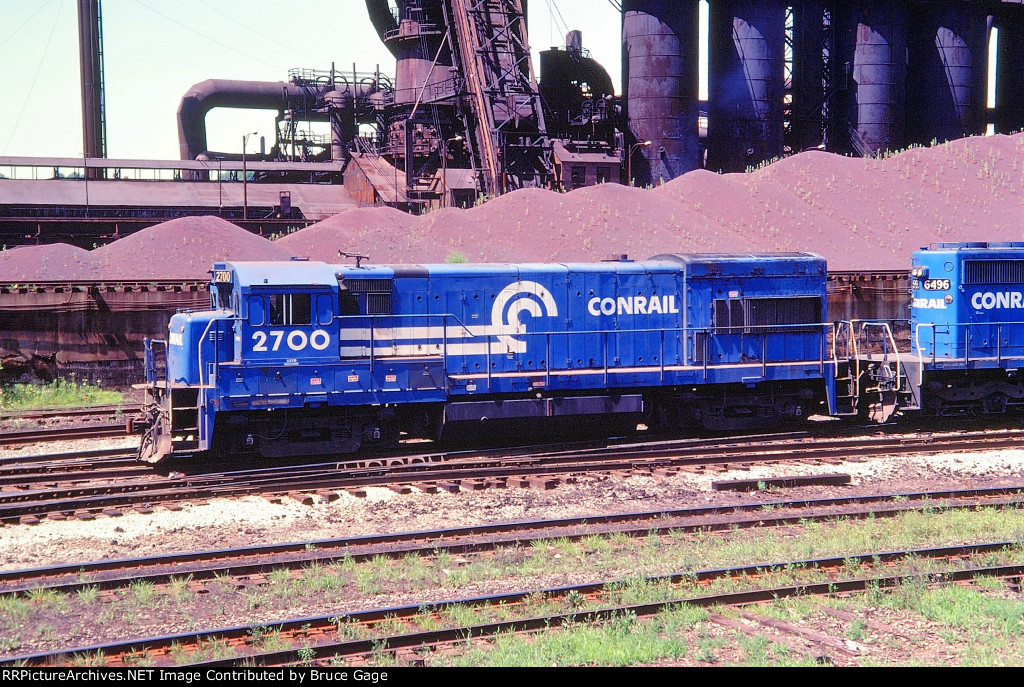 CR 2700